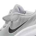 Nike Star Runner 3 PSV Running Shoes Grey EU 33 1/2 Boy