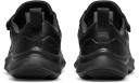 Nike Star Runner 3 PSV Running Shoes Grey EU 33 1/2 Boy