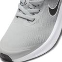 Nike Star Runner 3 PSV Running Shoes Grey EU 33 1/2 Boy