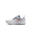 Nike Star Runner 3 PSV Trainers Grey EU 30
