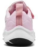 Nike Star Runner 3 Younger Kids' Shoes - Pink
