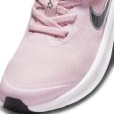 Nike Star Runner 3 Younger Kids' Shoes - Pink