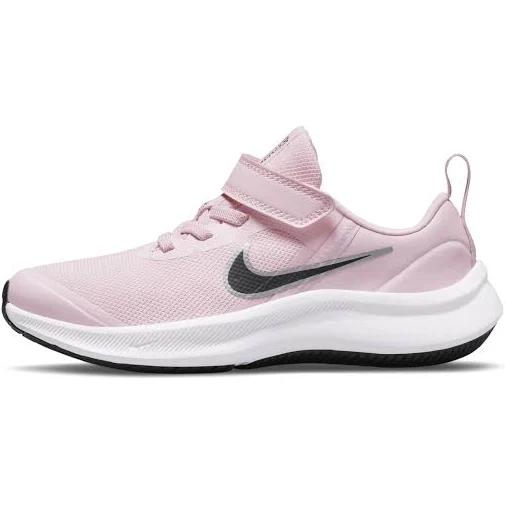 Nike Star Runner 3 Younger Kids' Shoes - Pink