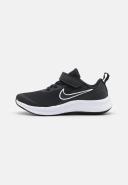 Nike Star Runner 3 Younger Kids' Shoes - Black