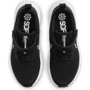 Nike Star Runner 3 Younger Kids' Shoes - Black