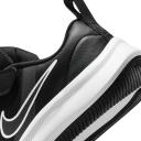 Nike Star Runner 3 Younger Kids' Shoes - Black