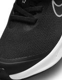 Nike Star Runner 3 Younger Kids' Shoes - Black
