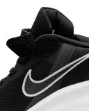Nike Star Runner 3 Younger Kids' Shoes - Black