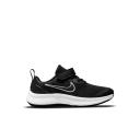 Nike Star Runner 3 Younger Kids' Shoes - Black