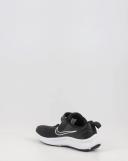 Nike Star Runner 3 Younger Kids' Shoes - Black