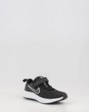 Nike Star Runner 3 Younger Kids' Shoes - Black