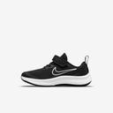 Nike Star Runner 3 Younger Kids' Shoes - Black