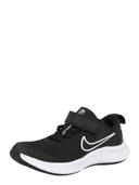 Nike Star Runner 3 Younger Kids' Shoes - Black