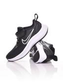 Nike Star Runner 3 Younger Kids' Shoes - Black