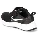 Nike Star Runner 3 Younger Kids' Shoes - Black