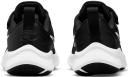 Nike Star Runner 3 Younger Kids' Shoes - Black