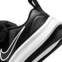 Nike Star Runner 3 Younger Kids' Shoes - Black