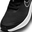 Nike Star Runner 3 Younger Kids' Shoes - Black