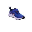 Nike Star Runner 3 Younger Kids' Shoes - Blue