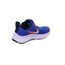 Nike Star Runner 3 Younger Kids' Shoes - Blue