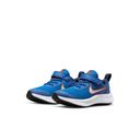 Nike Star Runner 3 Younger Kids' Shoes - Blue