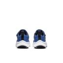 Nike Star Runner 3 Younger Kids' Shoes - Blue
