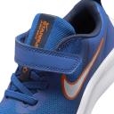 Nike Star Runner 3 Younger Kids' Shoes - Blue
