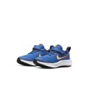 Nike Star Runner 3 Younger Kids' Shoes - Blue