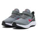 Nike Star Runner 3 Younger Kids' Shoes - Grey