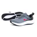 Nike Star Runner 3 Younger Kids' Shoes - Grey