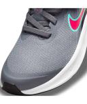 Nike Star Runner 3 Younger Kids' Shoes - Grey