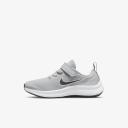 Nike Star Runner 3 Younger Kids' Shoes - Grey