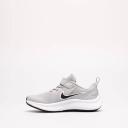 Nike Star Runner 3 Younger Kids' Shoes - Grey