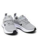 Nike Star Runner 3 Younger Kids' Shoes - Grey