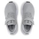 Nike Star Runner 3 Younger Kids' Shoes - Grey