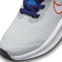 Nike Star Runner 3 Younger Kids' Shoes - Grey