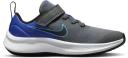 Nike Star Runner 3 Younger Kids' Shoes - Grey