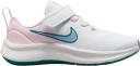 Nike Star Runner 3 Younger Kids' Shoes - Grey