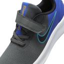 Nike Star Runner 3 Younger Kids' Shoes - Grey