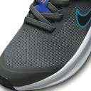 Nike Star Runner 3 Younger Kids' Shoes - Grey