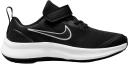 Nike Star Runner 3 Younger Kids' Shoes - Grey