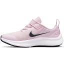 Nike Star Runner 3 Younger Kids' Shoes - Pink