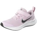 Nike Star Runner 3 Younger Kids' Shoes - Pink