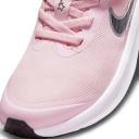 Nike Star Runner 3 Younger Kids' Shoes - Pink