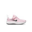 Nike Star Runner 3 Younger Kids' Shoes - Pink