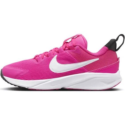 Nike Star Runner 4 NN Pre-School | Pink | Kids