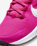 Nike Star Runner 4 NN Pre-School | Pink | Kids