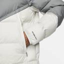 Nike Storm-FIT Windrunner PrimaLoft Jacket Smoke Grey