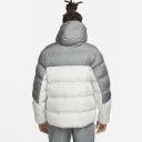 Nike Storm-FIT Windrunner PrimaLoft Jacket Smoke Grey