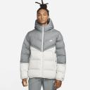 Nike Storm-FIT Windrunner PrimaLoft Jacket Smoke Grey